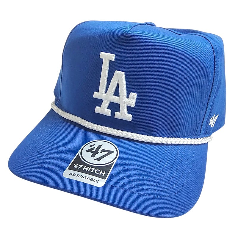 Licensed Sports Caps - 21717941 - Dodgers