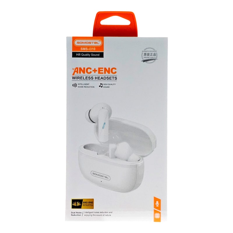 Somostel SMS-i310 Wireless Earphone