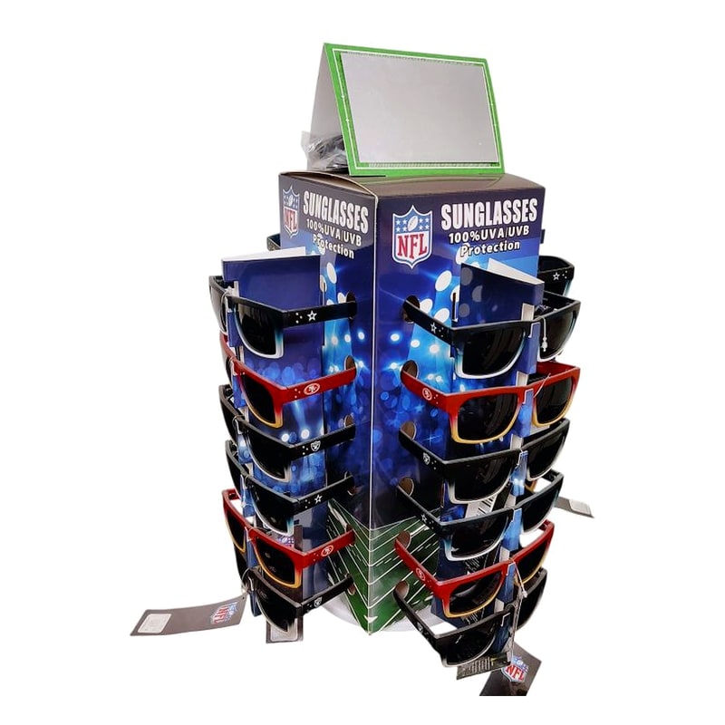 Merchandise Displays