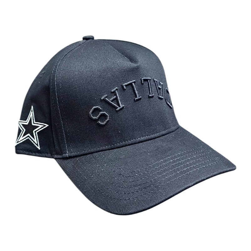 Licensed Sports Caps-DCB00005-Cowboys