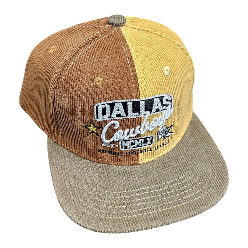 Licensed Sports Caps-FDC746802-Cowboys