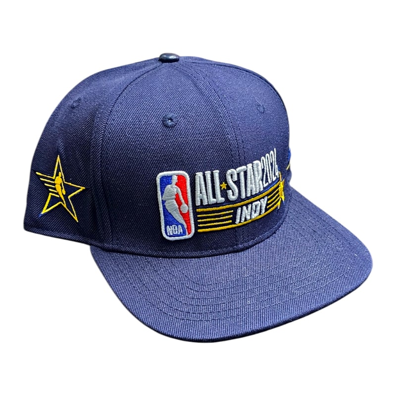 Licensed Sports Caps-BAA759025-NBA All Star