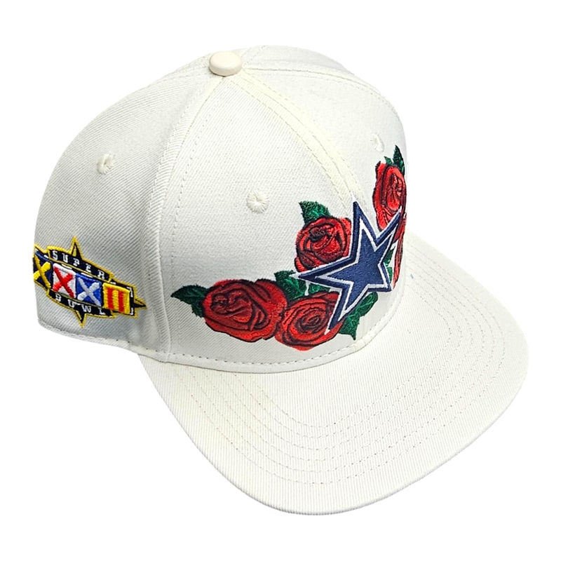 Licensed Sports Caps-FDC743344-Cowyboys