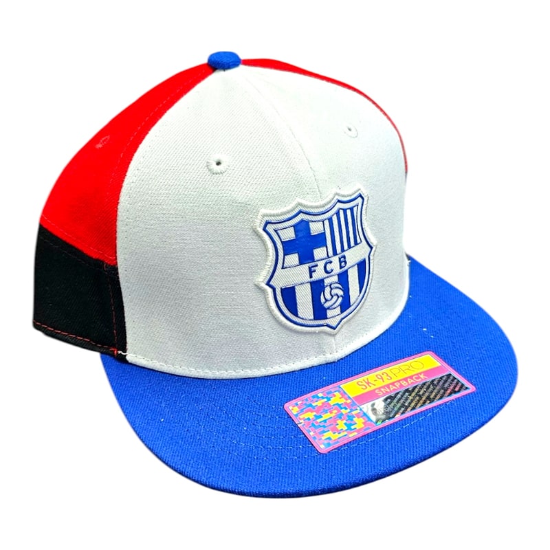 FC Barcelona Licensed Caps