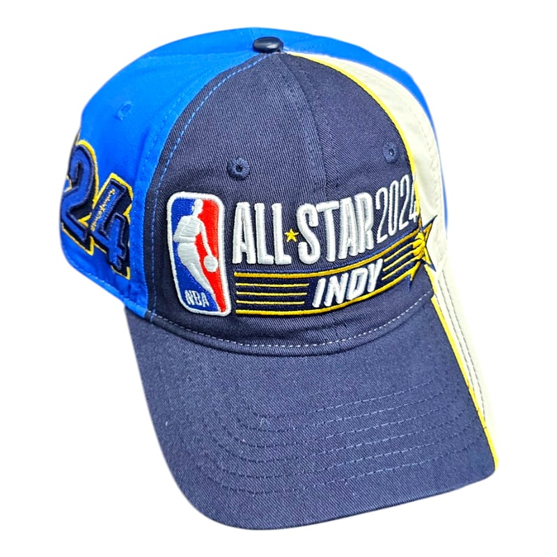 Licensed Caps