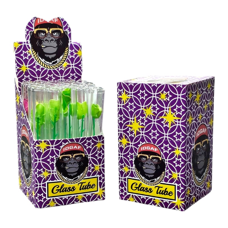 Love Rose Heavy Duty Purple 25ct Box
