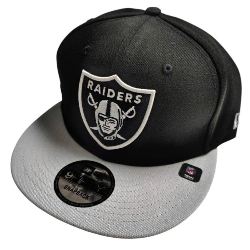 Licensed New Era Cap - 11872959 - Raiders