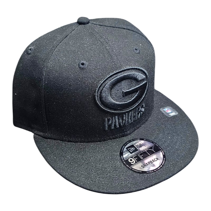 Licensed New Era Cap-11873004-Packers