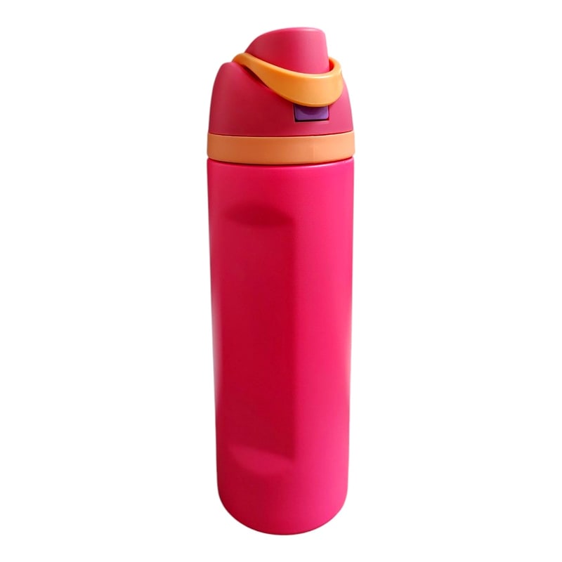 Sports Bottle 2 in 1 24oz