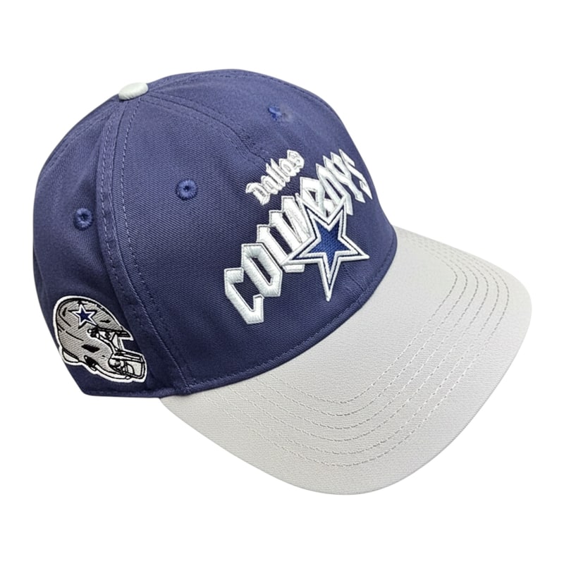 Licensed Sports Caps-FDC7410460-Cowboys