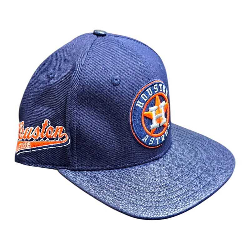 Licensed Sports Caps-LHA7314474-Astros