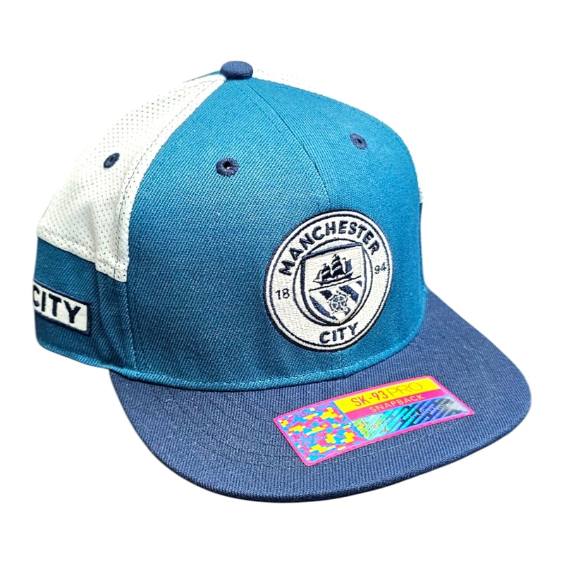 Licensed Sports Caps-MAN-2098-5484-Mancherster