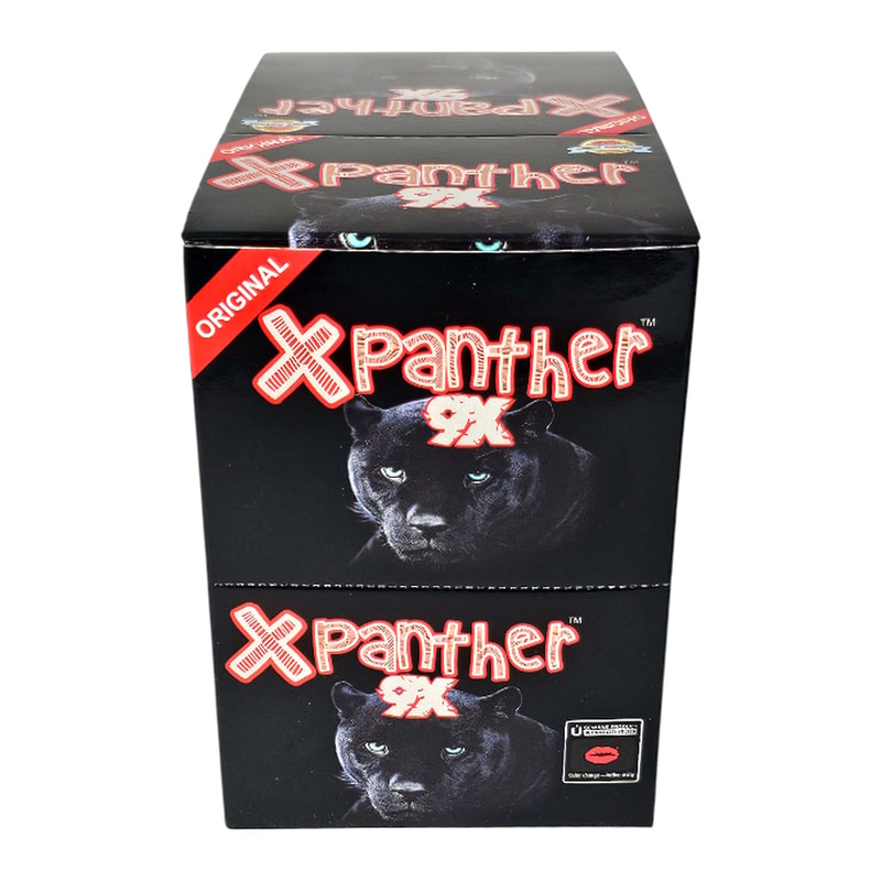 X Panther 9X 30ct