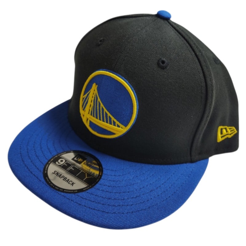 Licensed Sports Caps-21718724-Warriors