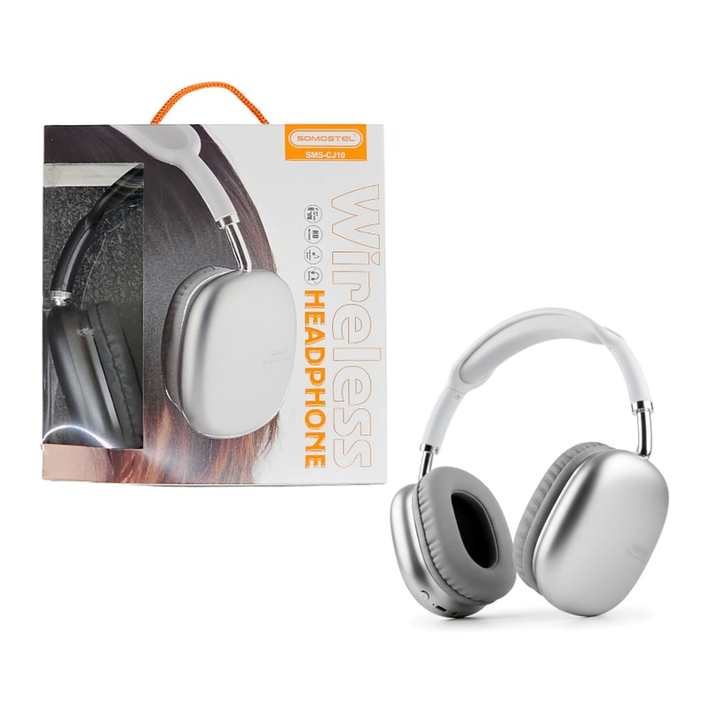 Somostel SMS-CJ10 Wireless Headphone