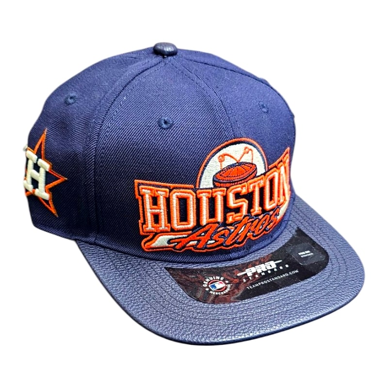 Licensed Sports Caps-LHA7315233-Astros