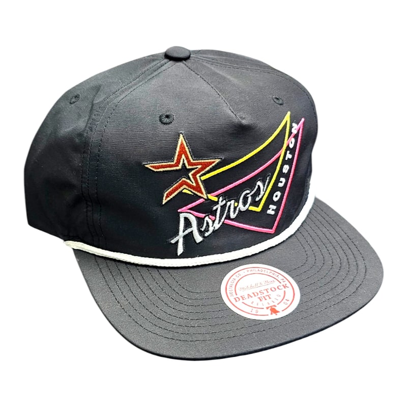 Licensed Sports Caps-SH23569-Astros
