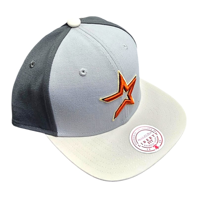 Licensed Sports Caps-HY11519-Astros