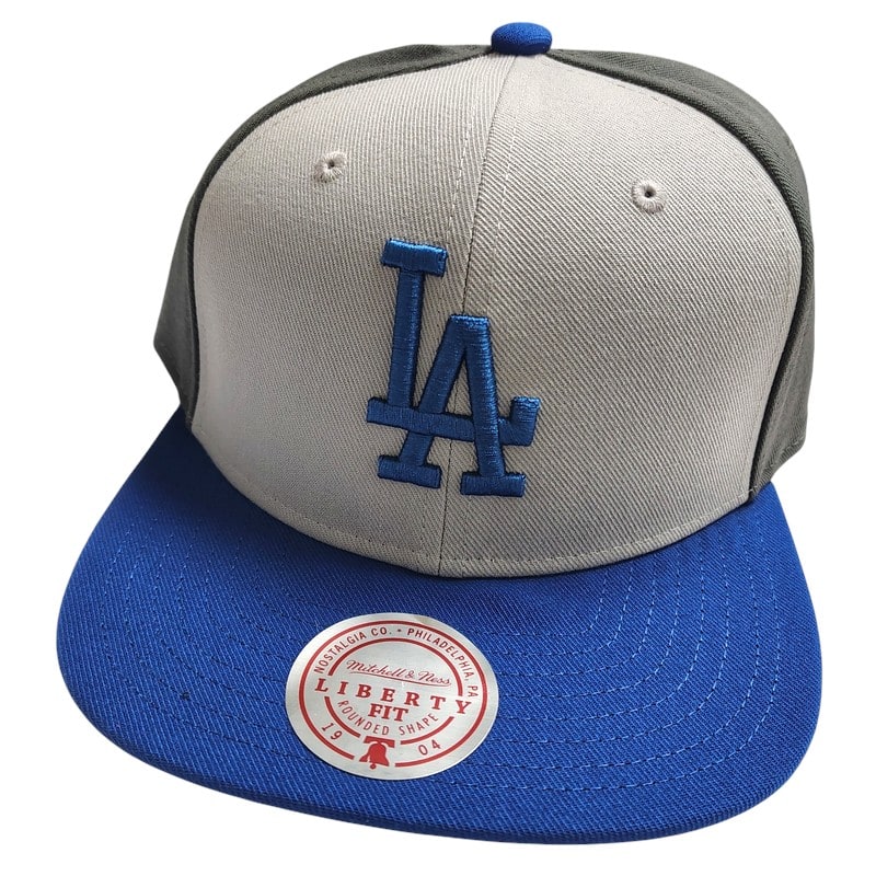 Licensed Sports Caps - HY11518 - Dodgers