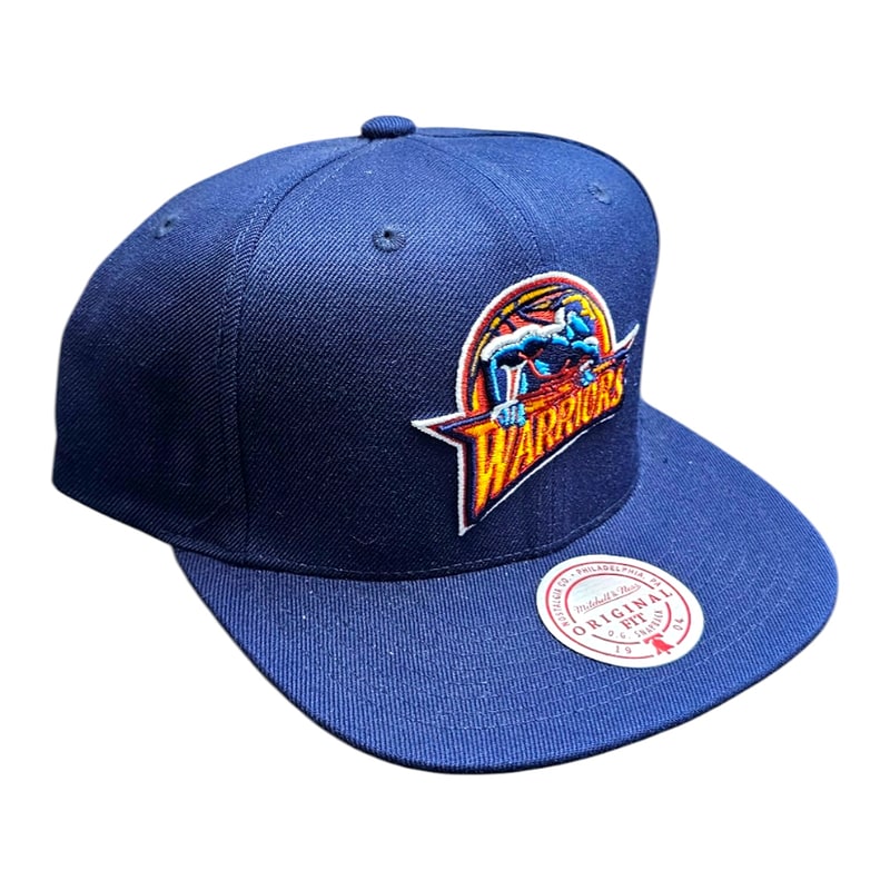 Licensed Sports Caps-HHSS3258-Warriors