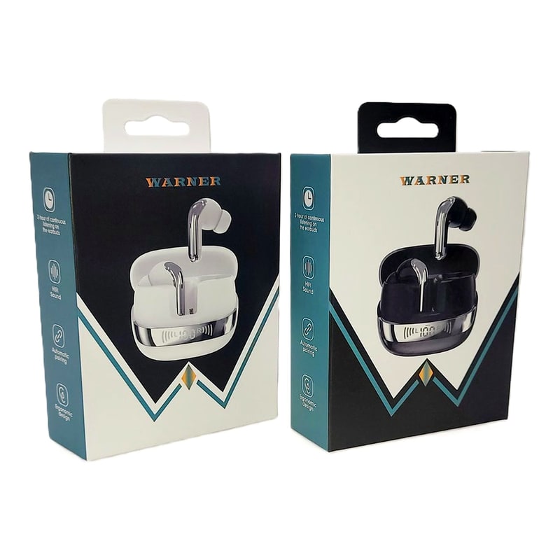 Wireless (Bluetooth) Earbuds