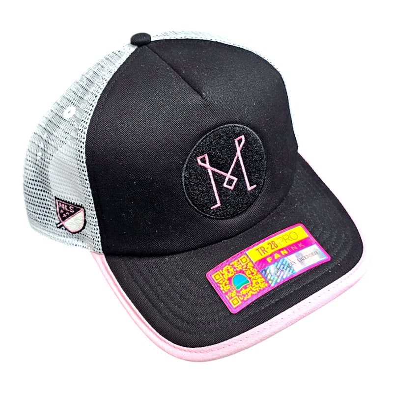 Licensed Sports Caps-MMIA-2016-5652-Miami