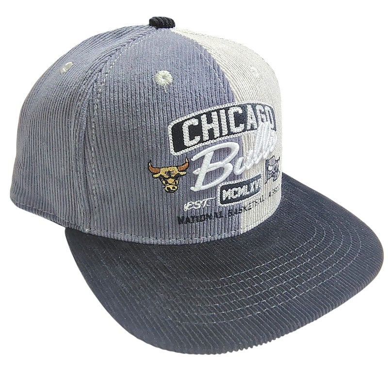 Licensed Sports Caps-BCB7510566-GMU-Bulls