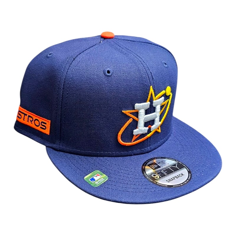 Licensed Sports Caps-42050-Astros