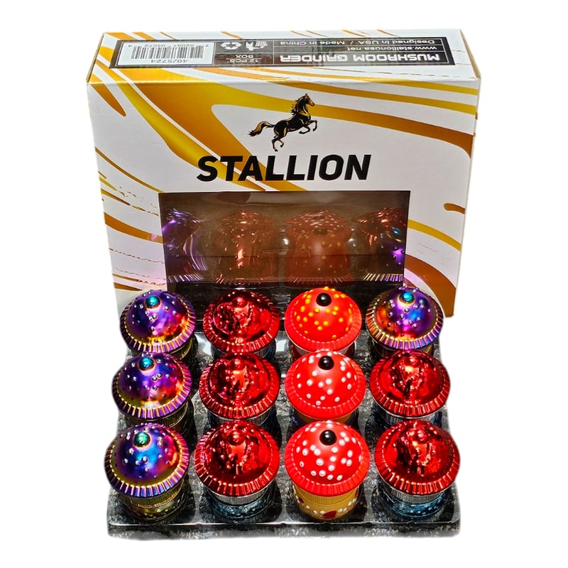 Grinder