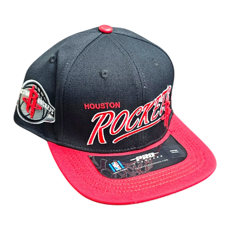 Licensed Sports Caps-BHR7515882-Rockets