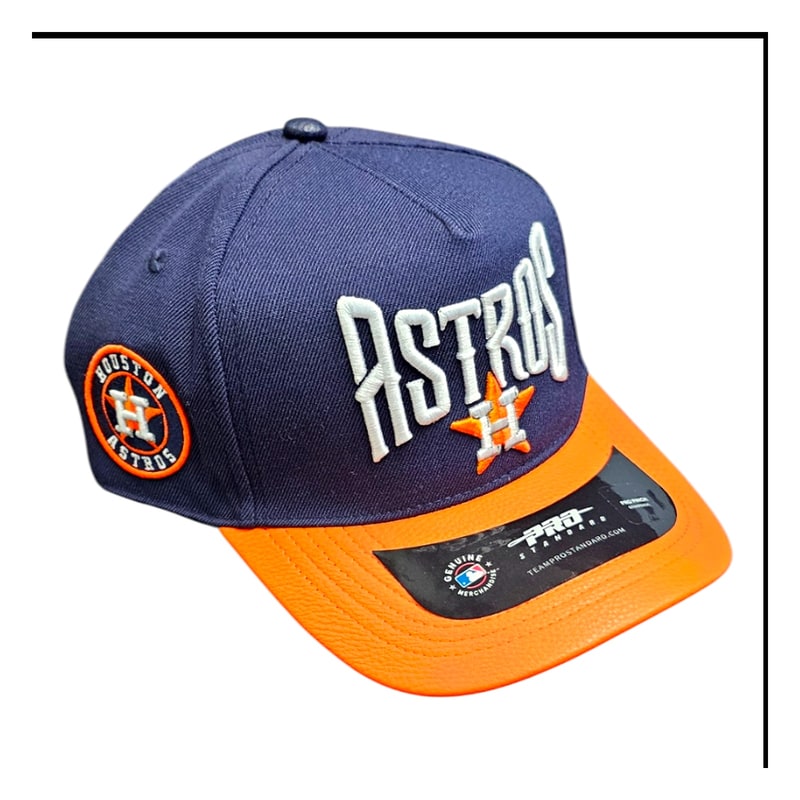 Licensed Sports Caps-LHA7314954-Astros