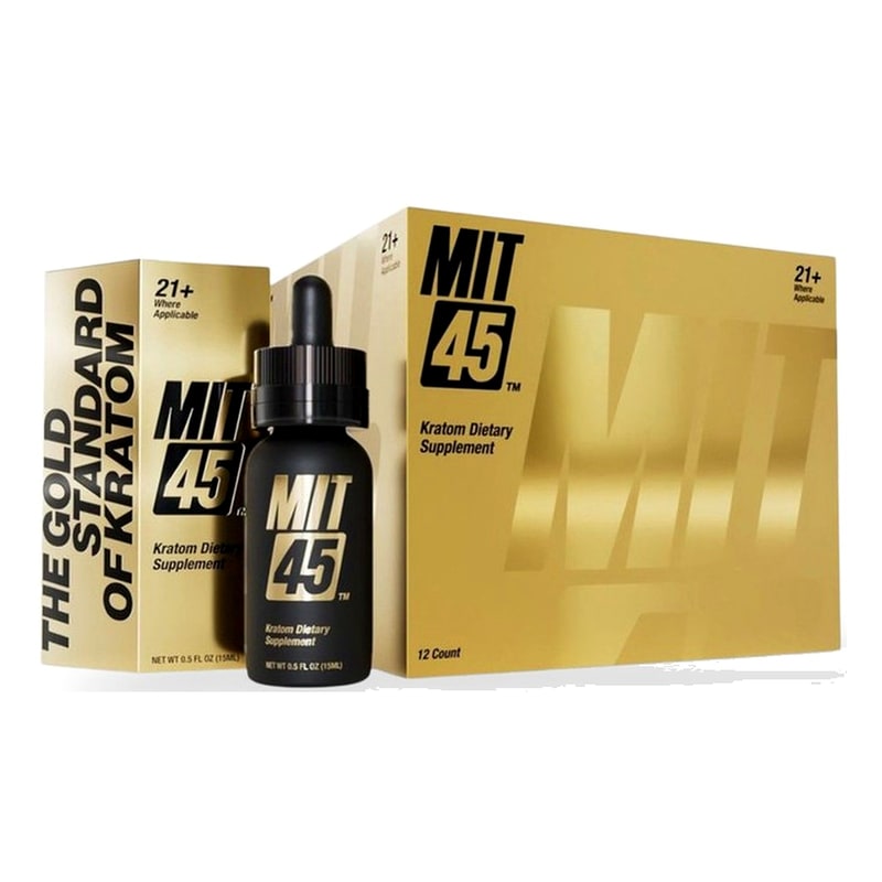 MIT45 Gold