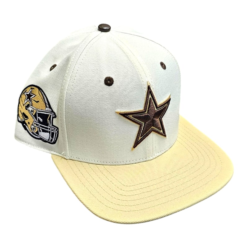 Cowboys Licensed Caps