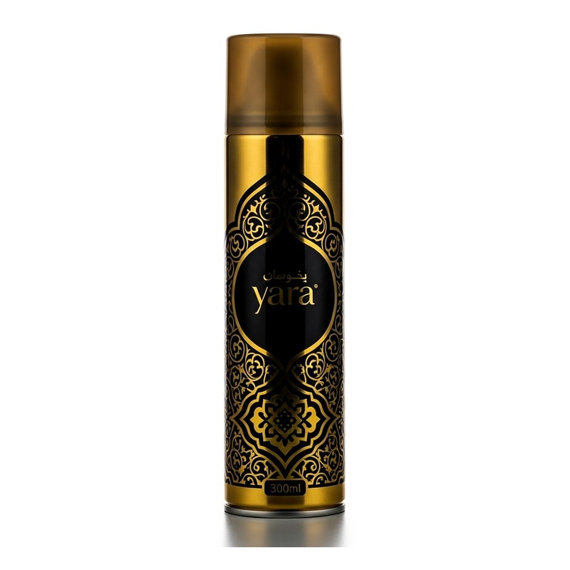 Yara Air Freshener 300ml