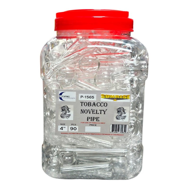 Oil Burner 4" Jar 90ct P-1565