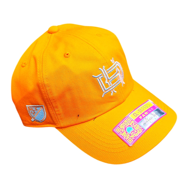 Licensed Sports Caps-MHOU-2051-5900-Houston Dynamo FC