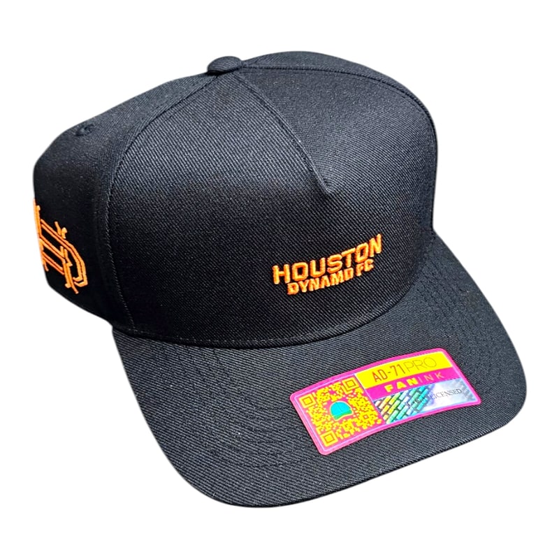 Houston Dynamo FC Licensed Caps