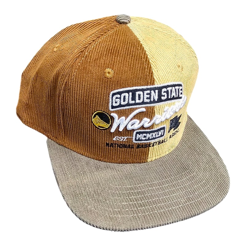 Licensed Sports Caps-BGW7510564-Warriors