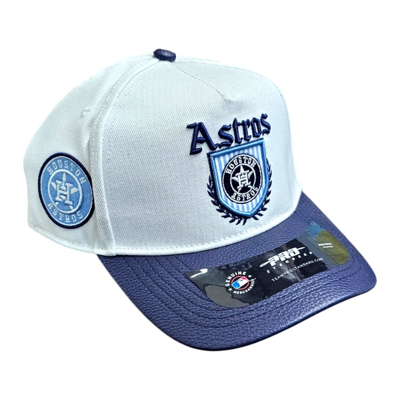 Licensed Sports Caps-LHA7314955-Astros