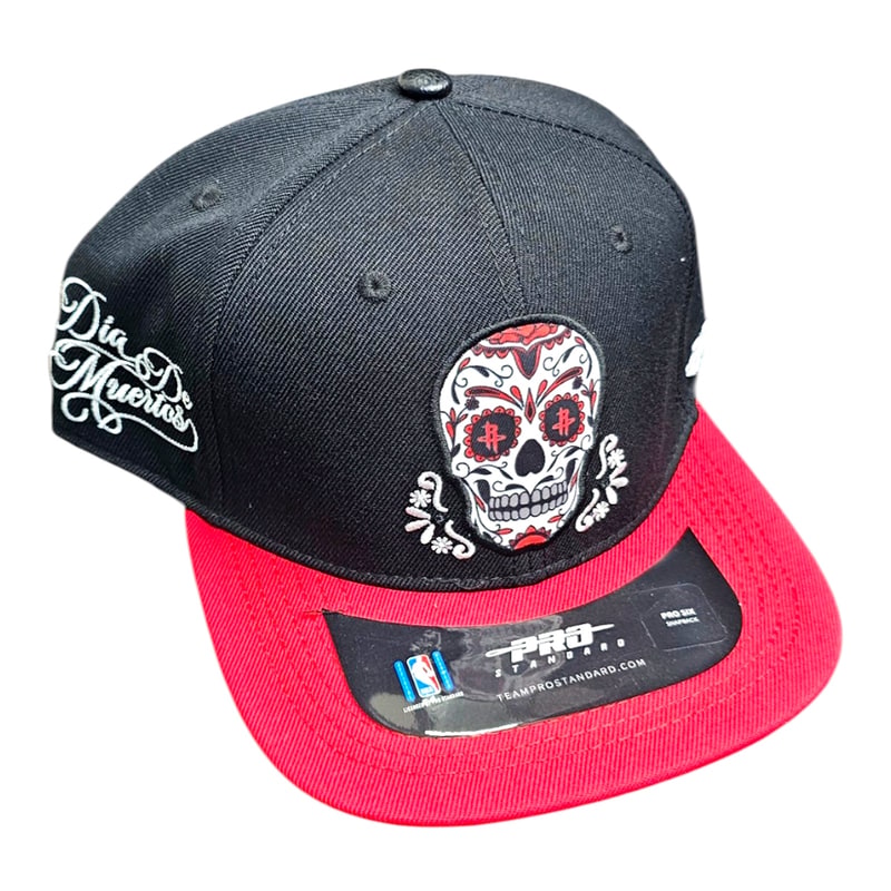 Licensed Caps