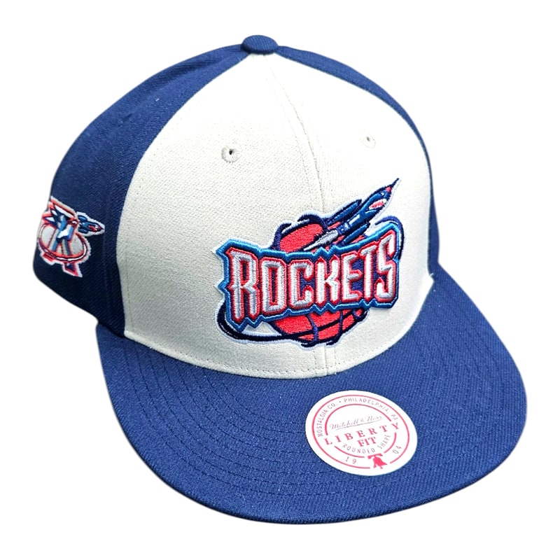 Licensed Sports Caps-21735747-Rockets