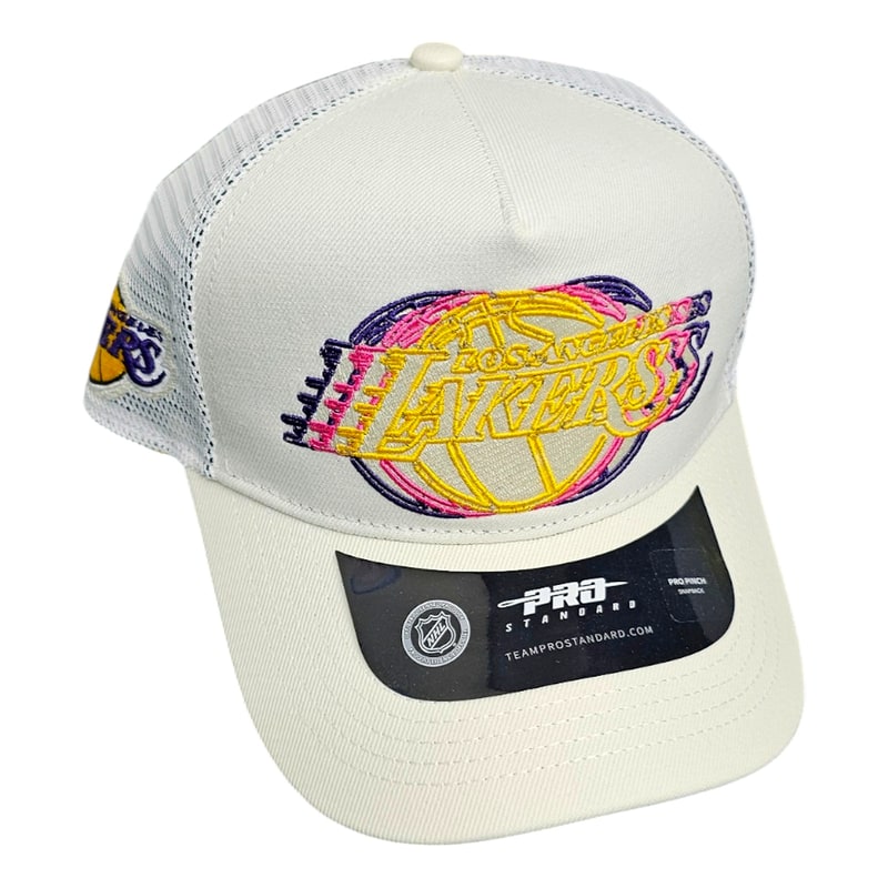 Licensed Sports Caps-BLL7516046-Los Angeles Lakers
