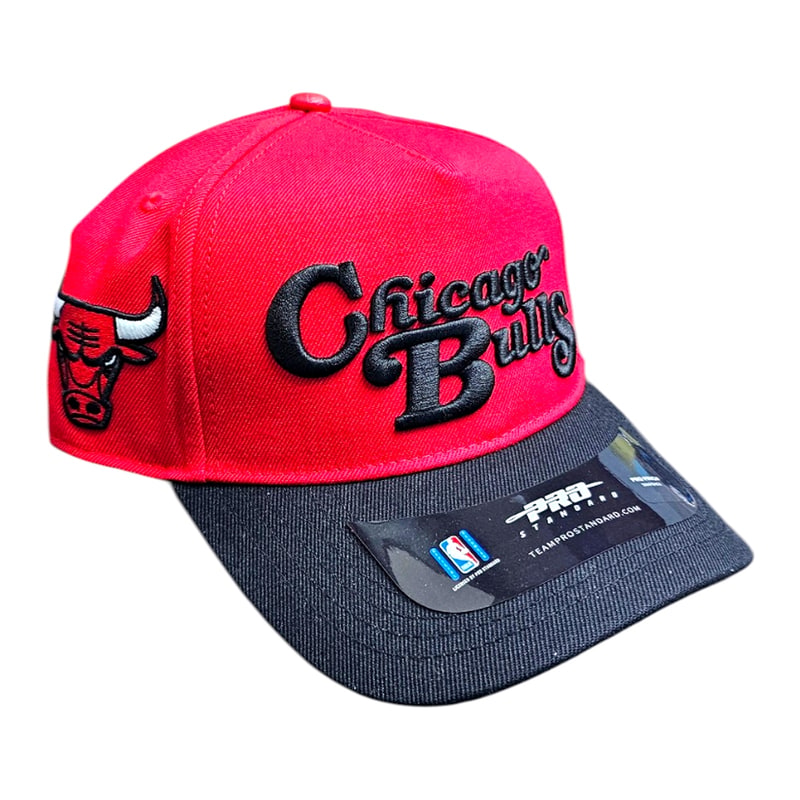 Licensed Sports Caps-BCB7516023-Chicago Bulls