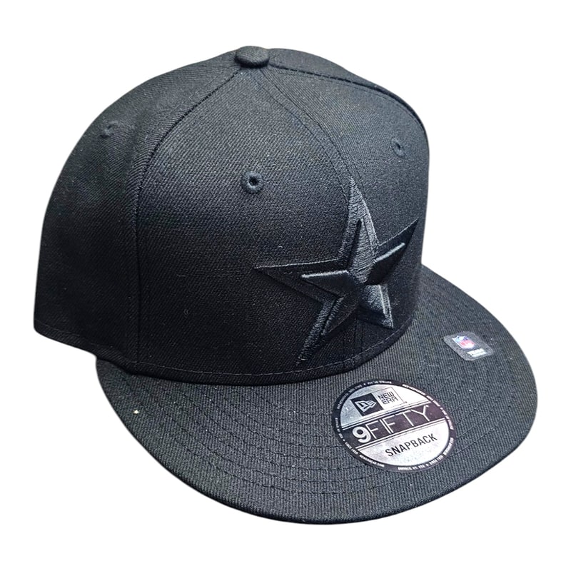 Licensed New Era Cap-70377360-Cowboys