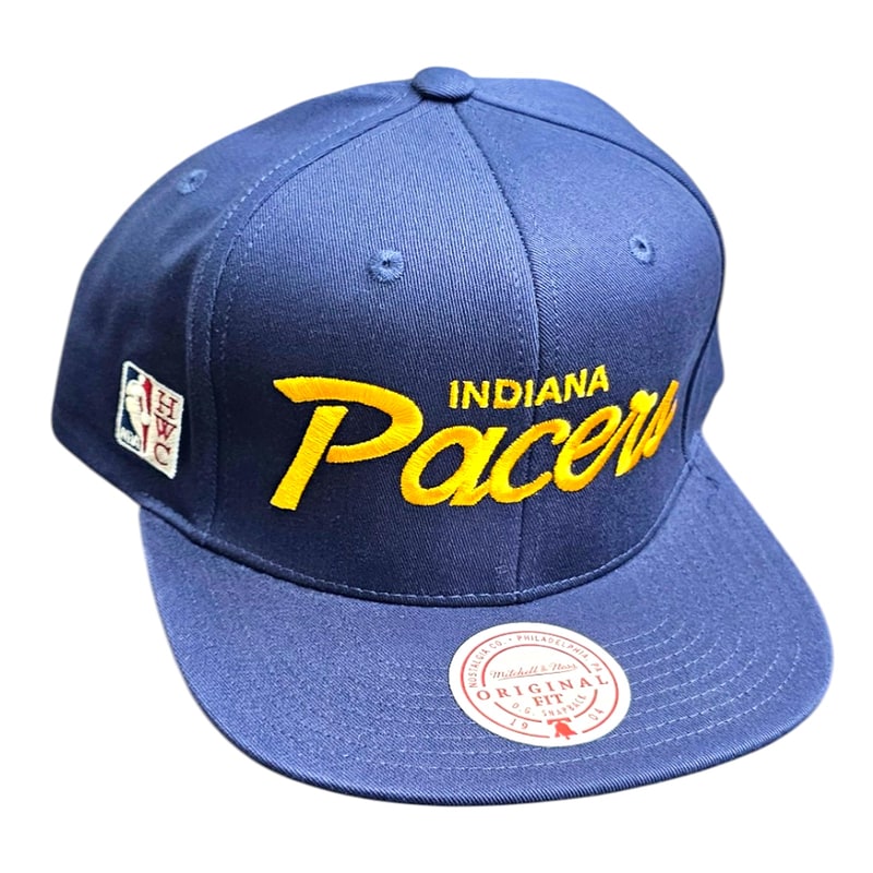 Licensed Sports Caps-RI23052-Pacers