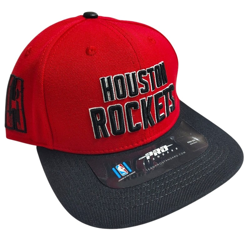 Licensed Sports Caps - BHR7515891 - Rockets