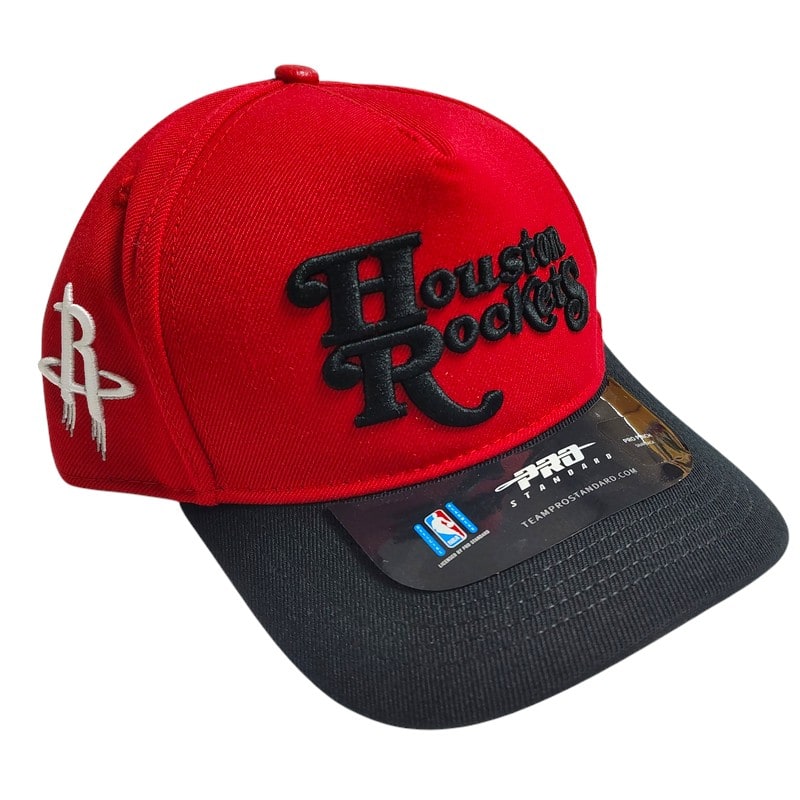 Licensed Sports Caps-BHR7515926-Rockets