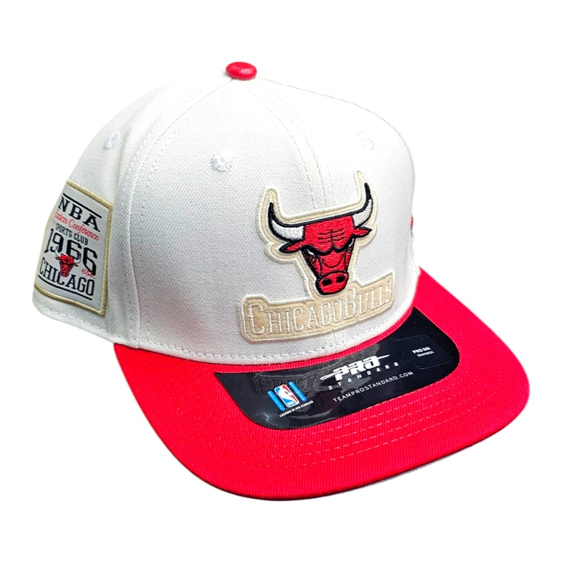 Licensed Sports Caps-BCB7515972-Bulls