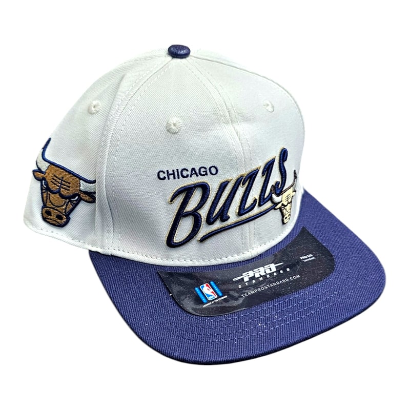 Licensed Sports Caps-BCB7515970-Bulls