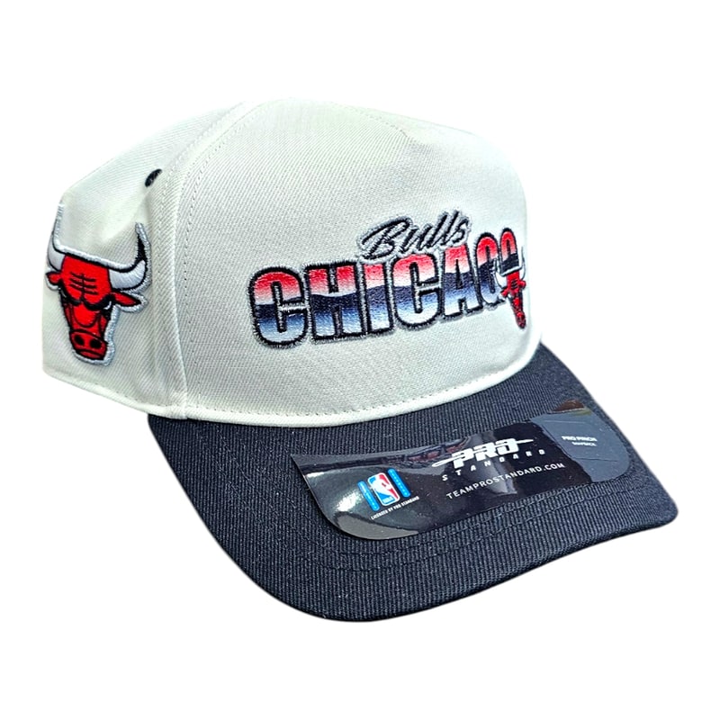 Licensed Sports Caps-BCB7516059-Bulls